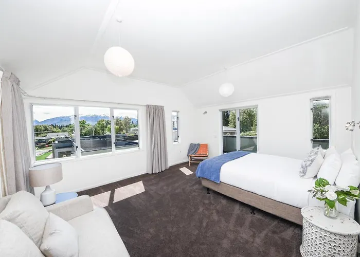 Holiday home Lismore Views *