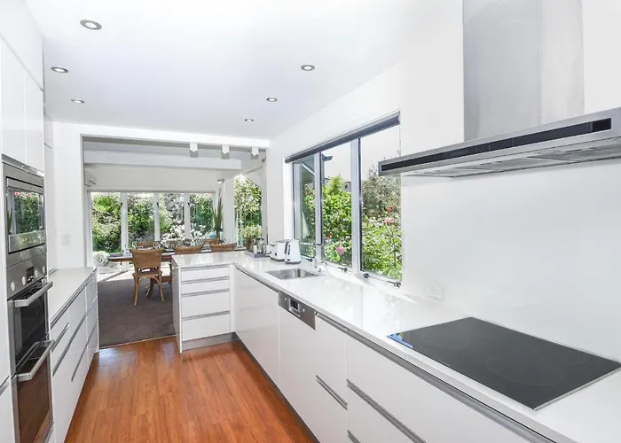 Lismore Views Holiday home