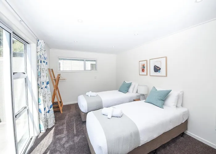 Lismore Views Holiday home *