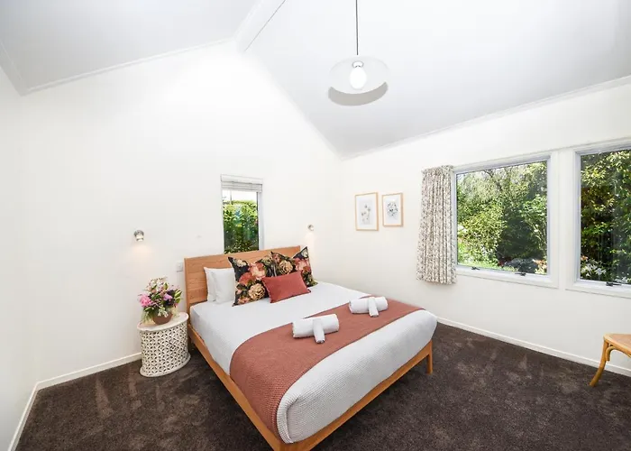 Lismore Views Holiday home Wanaka