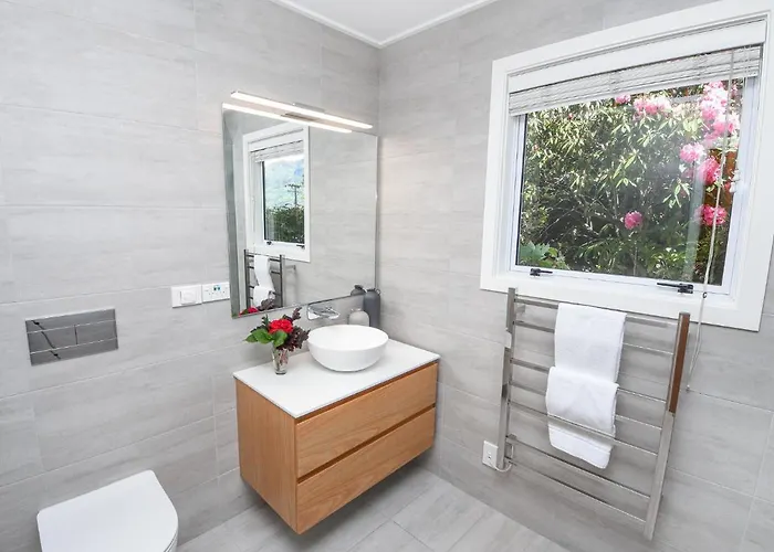 Lismore Views Holiday home Wanaka