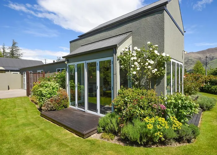 Holiday home Lismore Views