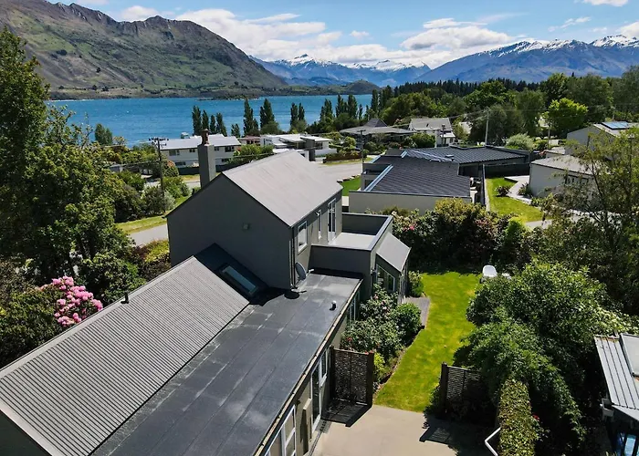 Lismore Views Holiday home *