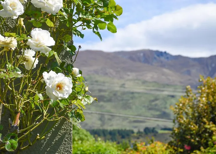 Lismore Views Holiday home