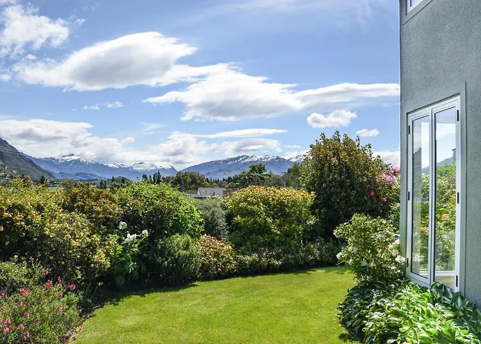 Lismore Views Holiday home *
